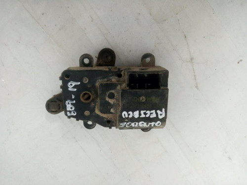MOTOR APERTURA TRAMPILLAS CLIMATIZADOR Kia SORENTO (BL) 