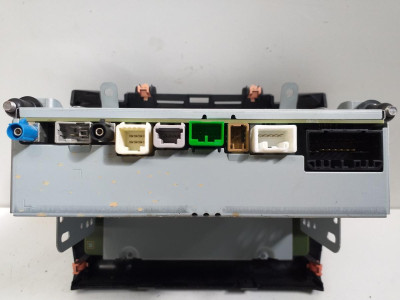 PANTALLA MULTIFUNCION, SUZUKI, SWIFT (AZ)