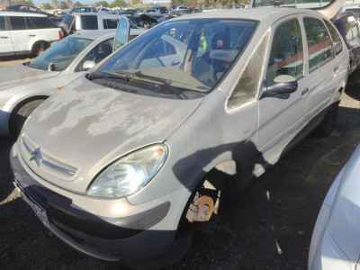 CITROEN XSARA PICASSO