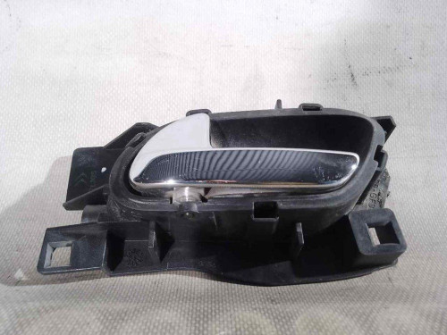 MANETA INTERIOR TRASERA IZQUIERDA PEUGEOT 407 