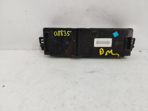 MANDO CALEFACCION / AIRE ACONDICIONADO RENAULT SCENIC III (JZ) 