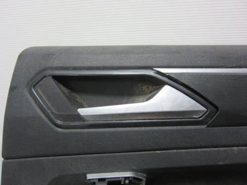  MANETA INTERIOR TRASERA DERECHA VOLKSWAGEN TIGUAN (AD1) 