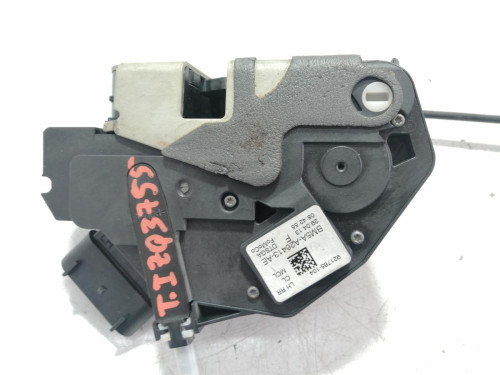  CERRADURA PUERTA TRASERA IZQUIERDA FORD FOCUS BERLINA (CB8) 