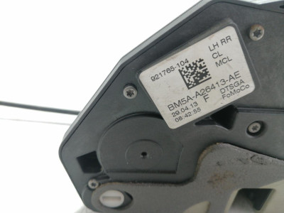 CERRADURA PUERTA TRASERA IZQUIERDA, FORD, FOCUS BERLINA (CB8)