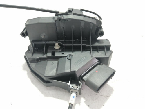  CERRADURA PUERTA TRASERA IZQUIERDA FORD FOCUS BERLINA (CB8) 