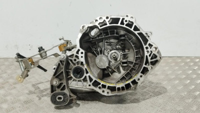 CAJA CAMBIOS, OPEL, CORSA C