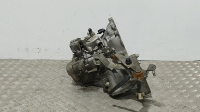 CAJA CAMBIOS, OPEL, CORSA C