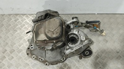 CAJA CAMBIOS, OPEL, CORSA C