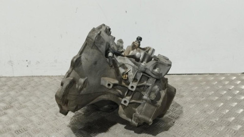  CAJA CAMBIOS, OPEL, CORSA C 