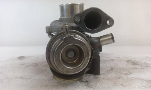 TURBOCOMPRESOR Opel ASTRA J BERLINA 5P 