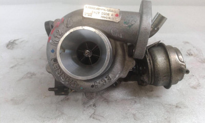 TURBOCOMPRESOR, OPEL, ASTRA J BERLINA 5P