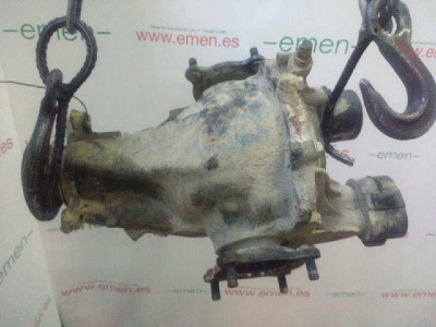 DIFERENCIAL TRASERO, TOYOTA, RAV4 (A2)