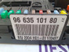 CAJA RELES / FUSIBLES 