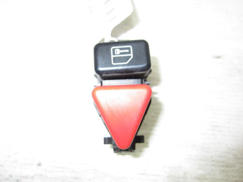  WARNING MERCEDES-BENZ CLASE A (BM 168) 