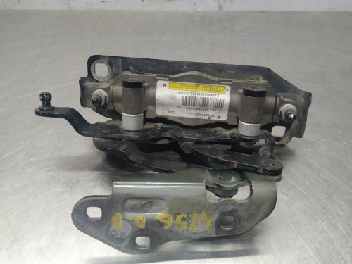  AIRBAG DELANTERO DERECHO Mercedes-Benz CLASE E (BM 212) LIM. 