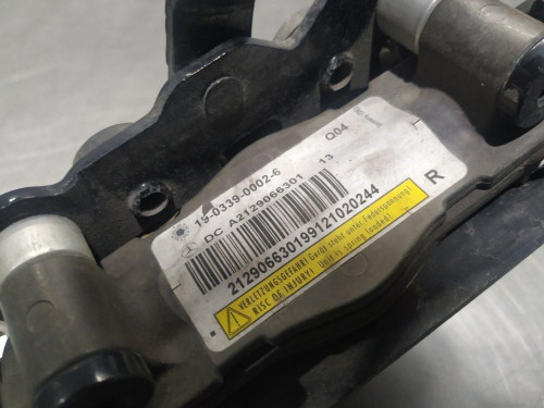  AIRBAG DELANTERO DERECHO Mercedes-Benz CLASE E (BM 212) LIM. 