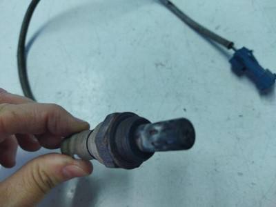 SONDA LAMBDA, Citroen, C2