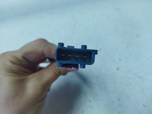 SONDA LAMBDA Citroen C2 
