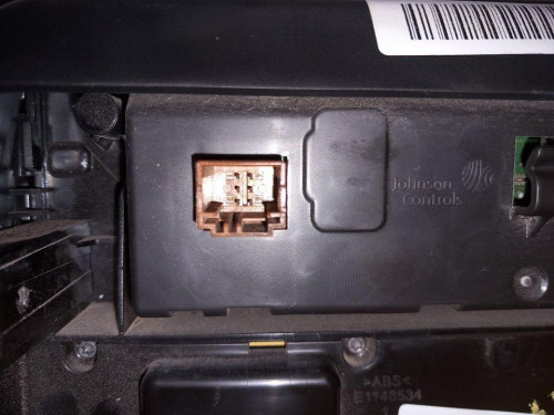  PANTALLA MULTIFUNCION, CITROEN, C3 