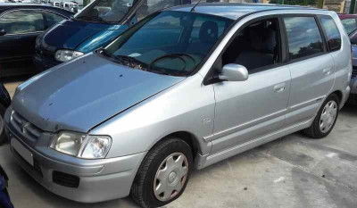 MITSUBISHI SPACE STAR (DG0)