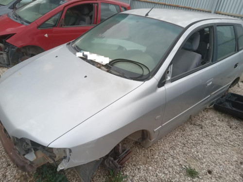  MITSUBISHI SPACE STAR (DG0) 