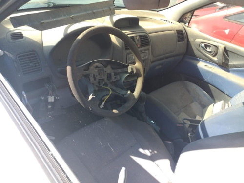  MITSUBISHI SPACE STAR (DG0) 