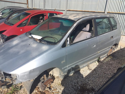  MITSUBISHI SPACE STAR (DG0) 