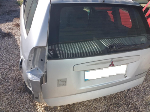  MITSUBISHI SPACE STAR (DG0) 