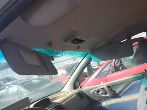  MITSUBISHI SPACE STAR (DG0) 