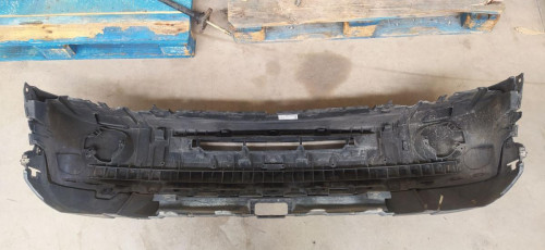 PARAGOLPES DELANTERO LAND ROVER DISCOVERY 
