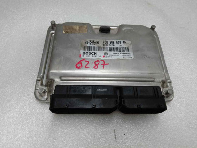 CENTRALITA MOTOR UCE, VOLKSWAGEN, PASSAT BERLINA (3B3)