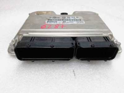 CENTRALITA MOTOR UCE, VOLKSWAGEN, PASSAT BERLINA (3B3)