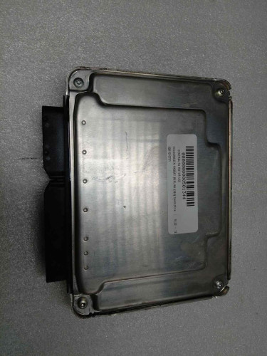  CENTRALITA MOTOR UCE, VOLKSWAGEN, PASSAT BERLINA (3B3) 