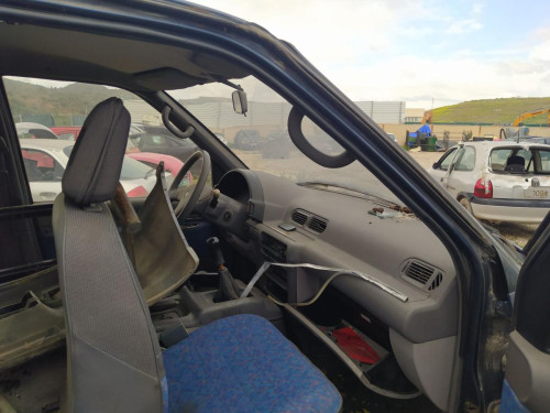  CINTURON SEGURIDAD DELANTERO IZQUIERDO Nissan SERENA (C23M) 