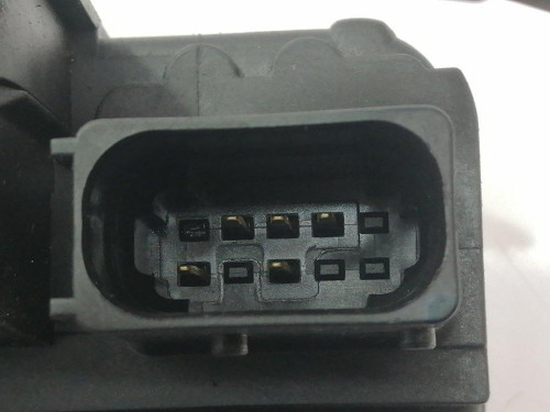  CERRADURA PUERTA TRASERA IZQUIERDA CHEVROLET AVEO HATCHBACK 