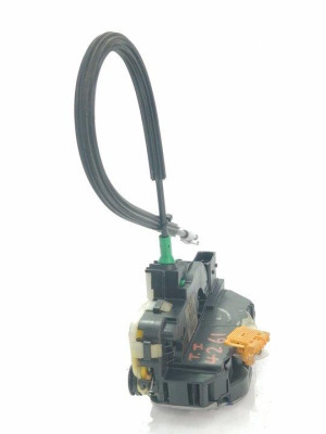 CERRADURA PUERTA TRASERA IZQUIERDA, CHEVROLET, AVEO HATCHBACK