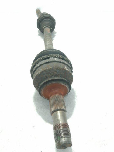  TRANSMISION DELANTERA DERECHA CITROEN JUMPER FURGÓN 