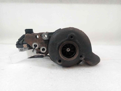 TURBOCOMPRESOR, VOLKSWAGEN, TOUAREG (7LA)