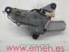  MOTOR LIMPIA TRASERO MAZDA 6 BERLINA (GG) 