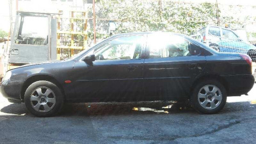  FORD MONDEO BERLINA (GD) 