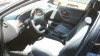  FORD MONDEO BERLINA (GD) 