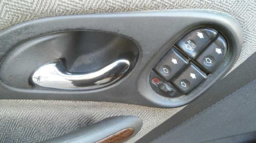 FORD MONDEO BERLINA (GD) 