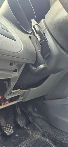 COLUMNA DIRECCION SEAT IBIZA BERLINA (6J5) 