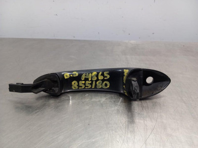 MANETA EXTERIOR DELANTERA DERECHA, BMW, SERIE 5 BERLINA (F10)