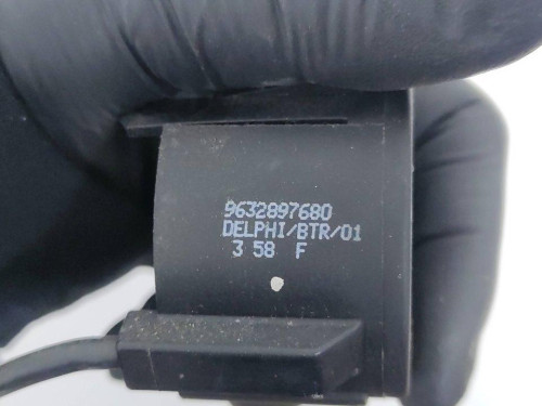  NO IDENTIFICADO Citroen C3 