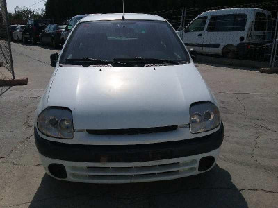 RENAULT CLIO II FASE I (B/CB0)