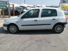 RENAULT CLIO II FASE I (B/CB0) — автомобиль-донор на запчасти 