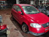 VOLKSWAGEN FOX (5Z1)(04.2005) — автомобиль-донор на запчасти 