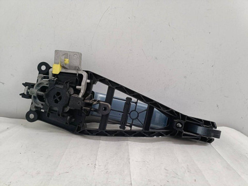 MANETA EXTERIOR TRASERA IZQUIERDA Opel CORSA D 
