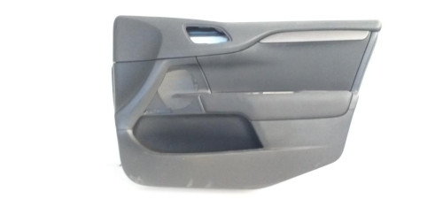  GUARNECIDO PUERTA DELANTERA DERECHA CITROEN C4 BERLINA 
